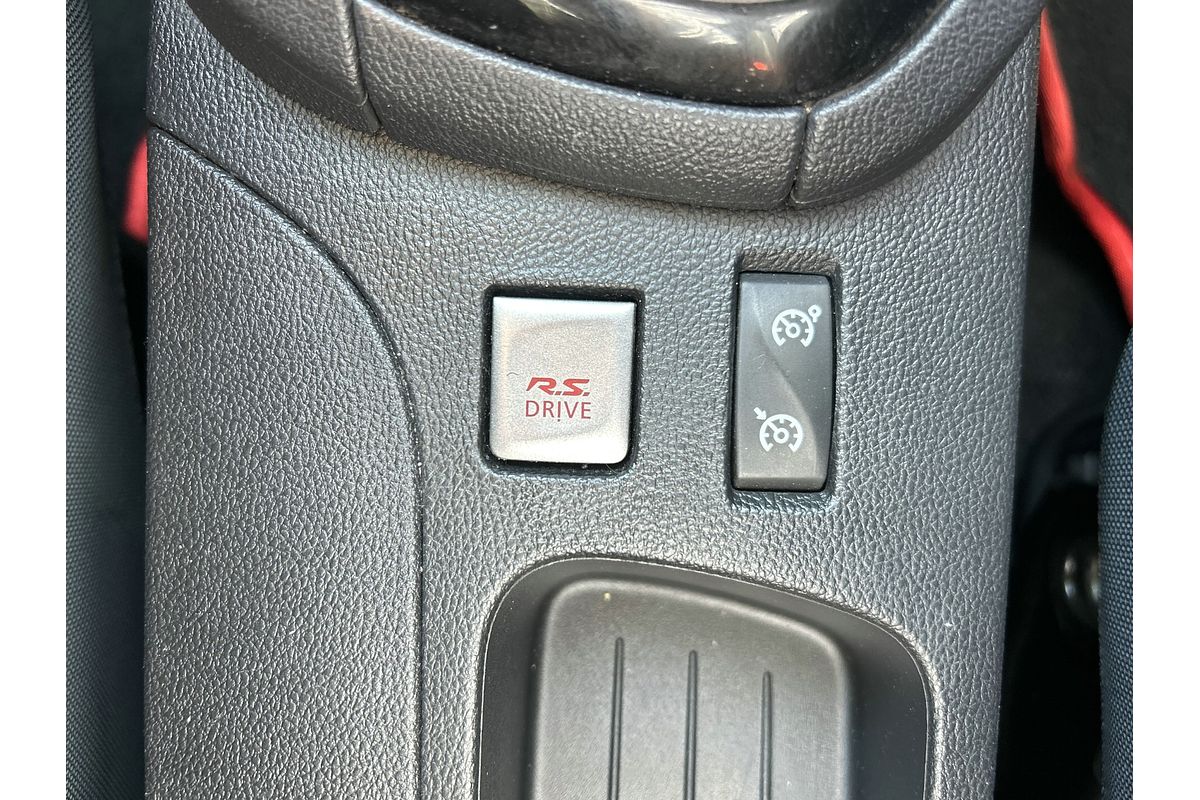 2016 Renault Clio GT IV B98