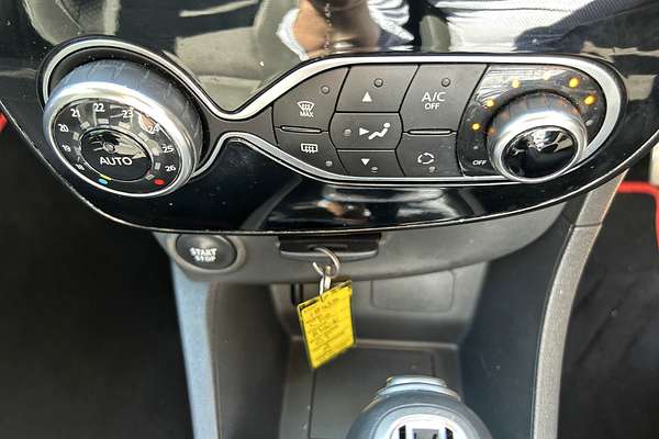 2016 Renault Clio GT IV B98