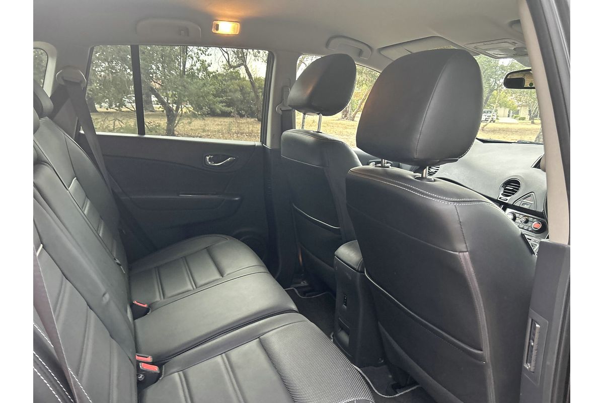 2015 Renault Koleos Bose H45 PHASE III