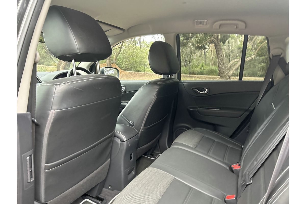 2015 Renault Koleos Bose H45 PHASE III