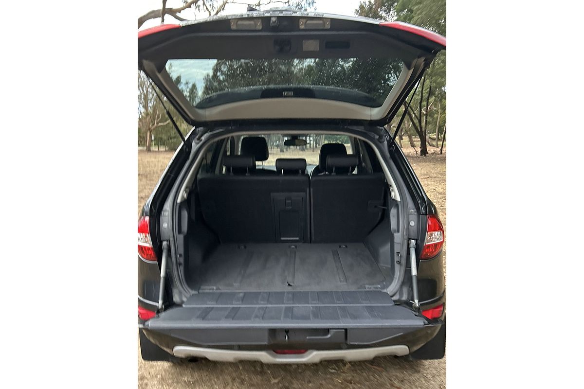 2015 Renault Koleos Bose H45 PHASE III