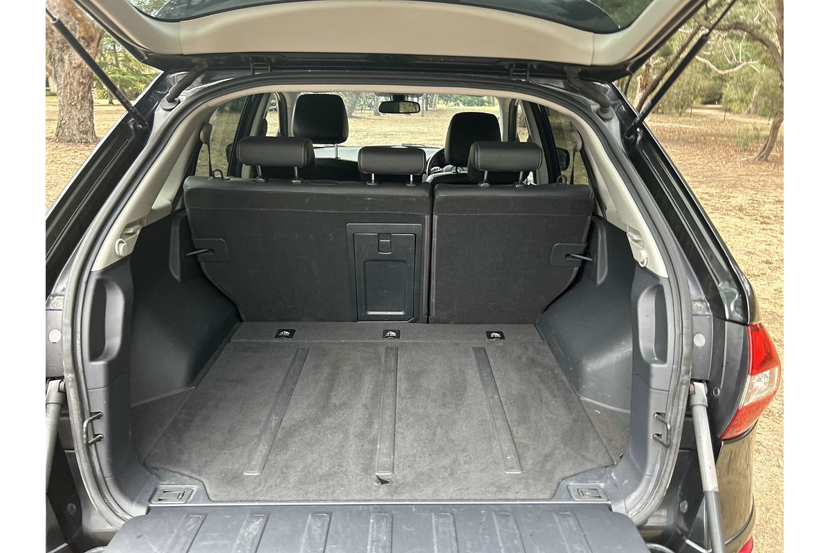 2015 Renault Koleos Bose H45 PHASE III