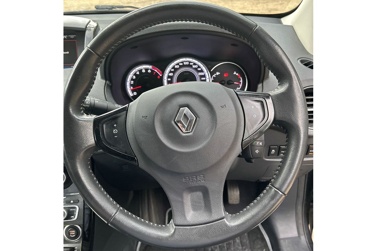 2015 Renault Koleos Bose H45 PHASE III