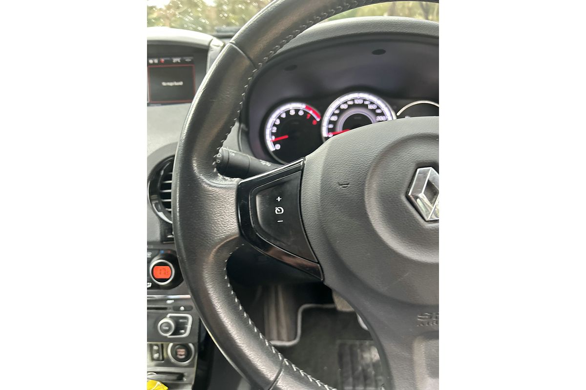 2015 Renault Koleos Bose H45 PHASE III