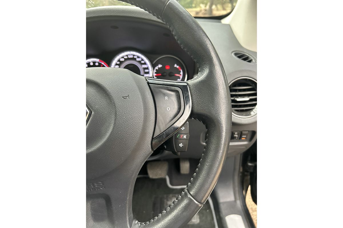 2015 Renault Koleos Bose H45 PHASE III