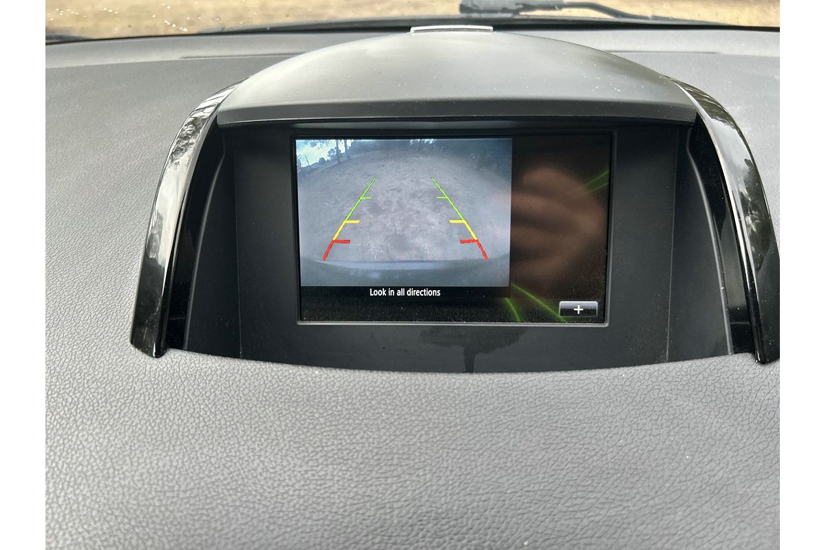 2015 Renault Koleos Bose H45 PHASE III