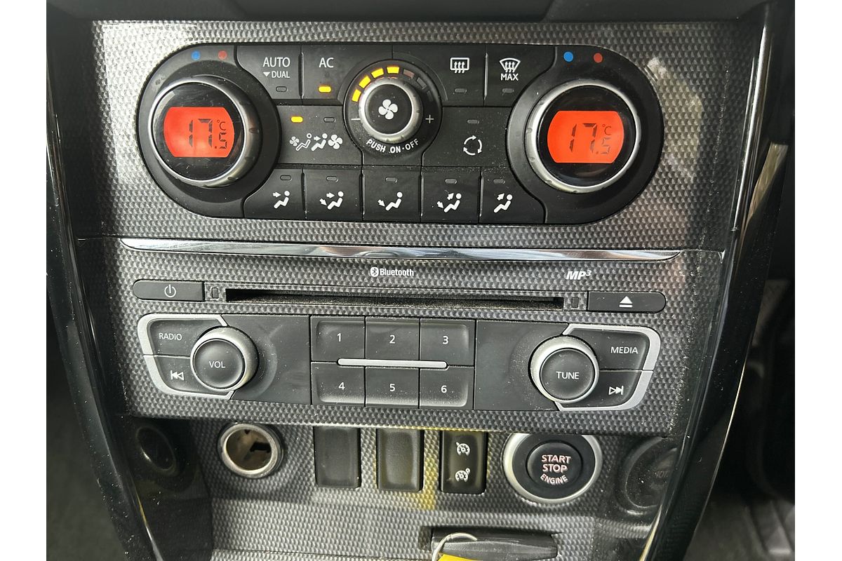 2015 Renault Koleos Bose H45 PHASE III