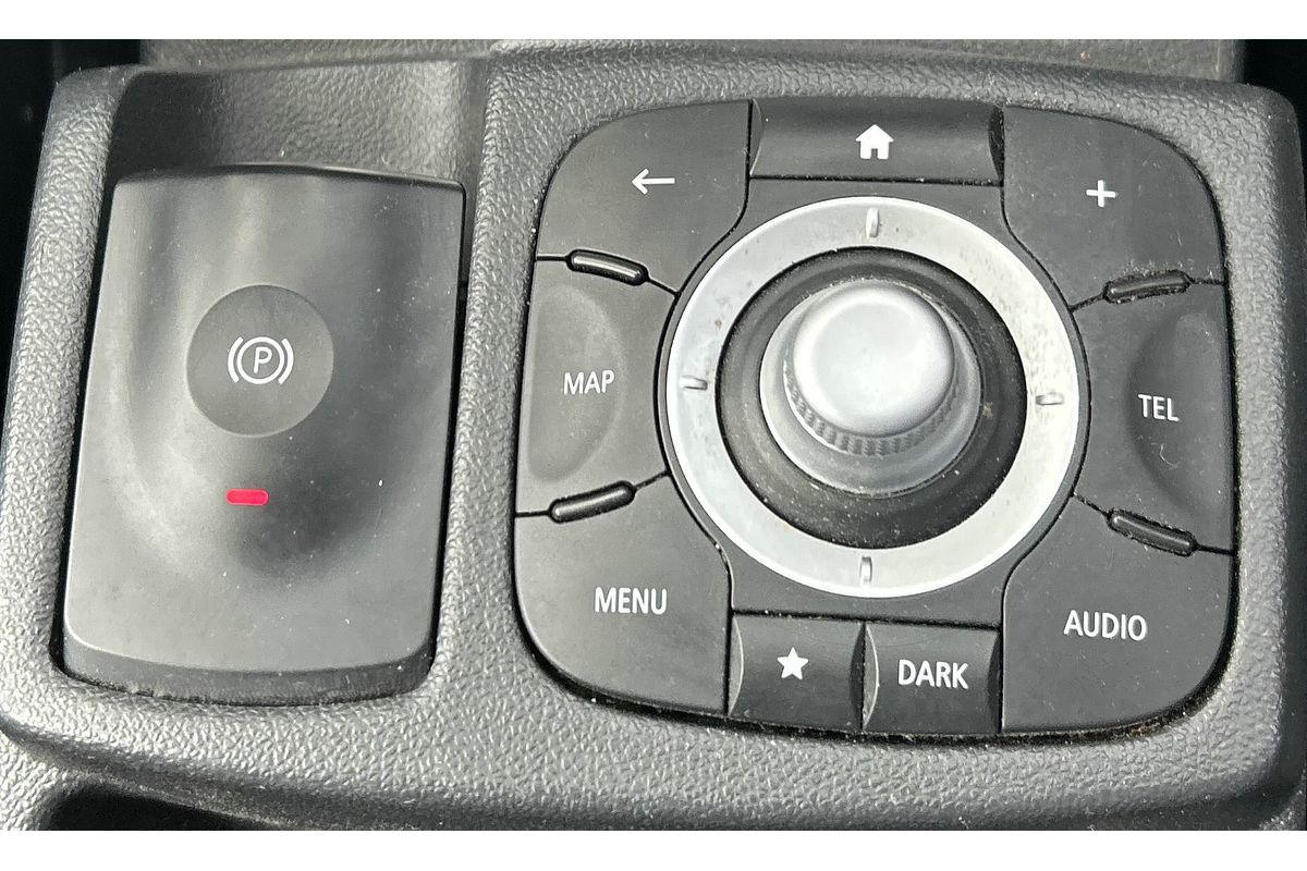 2015 Renault Koleos Bose H45 PHASE III