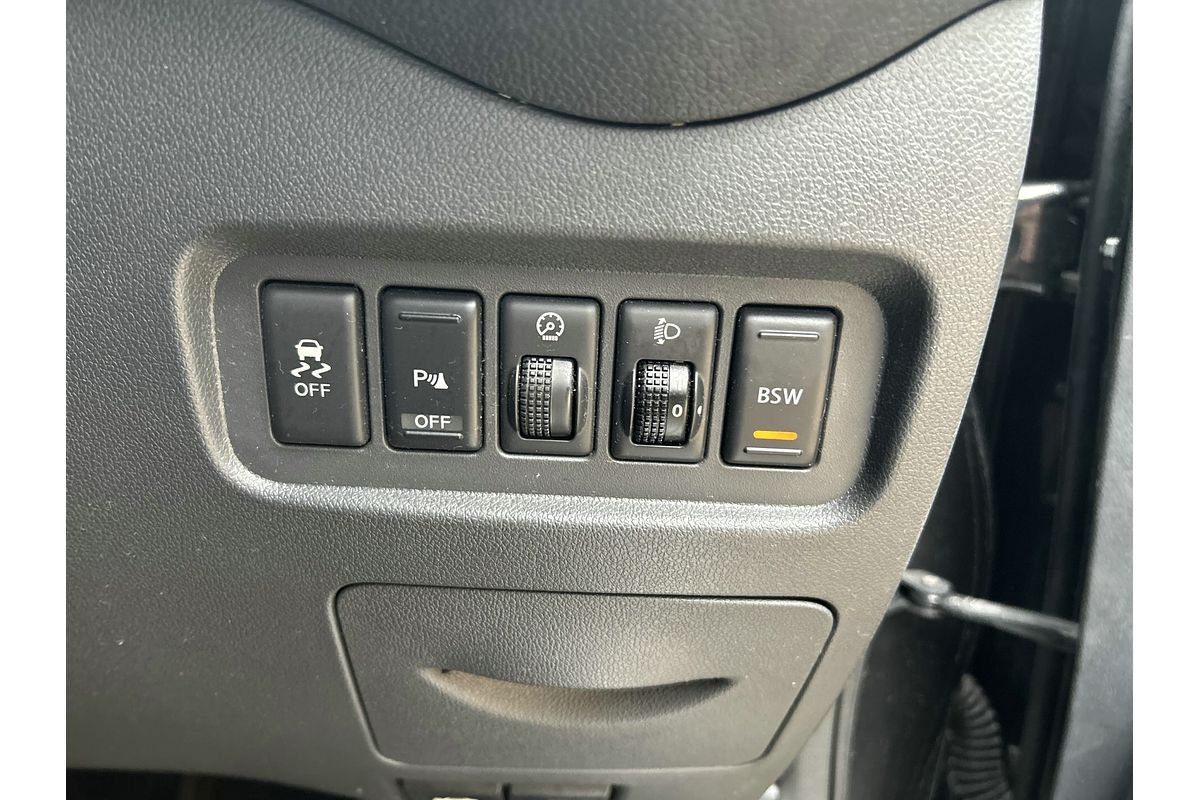 2015 Renault Koleos Bose H45 PHASE III