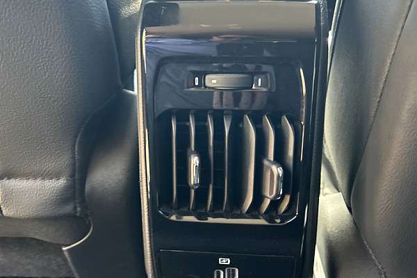 2023 Jeep Compass Limited M6