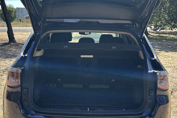 2023 Jeep Compass Limited M6