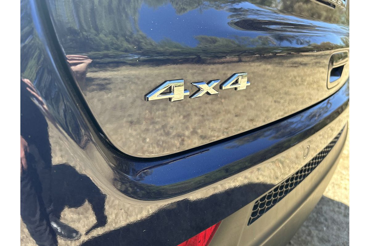 2023 Jeep Compass Limited M6