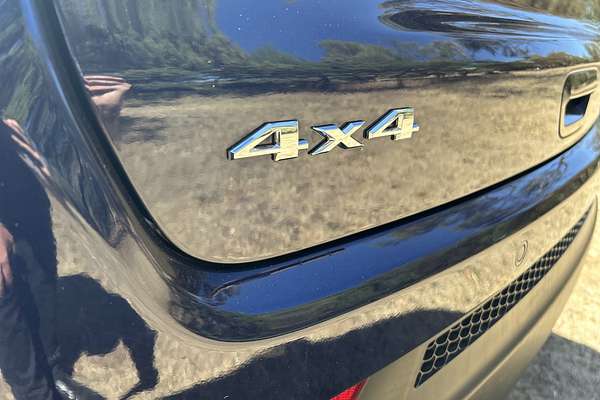 2023 Jeep Compass Limited M6