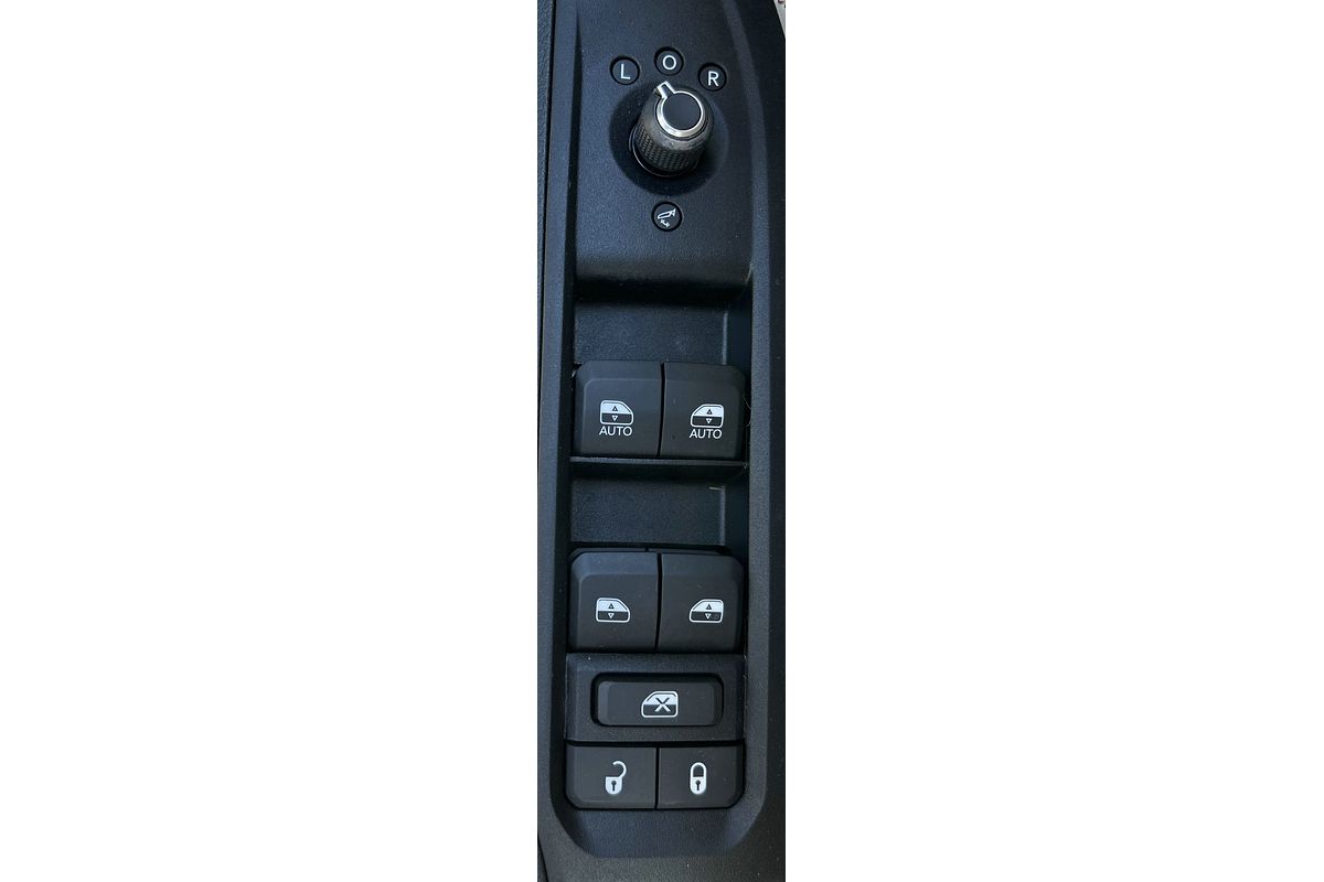 2023 Jeep Compass Limited M6