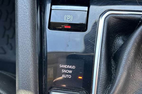 2023 Jeep Compass Limited M6