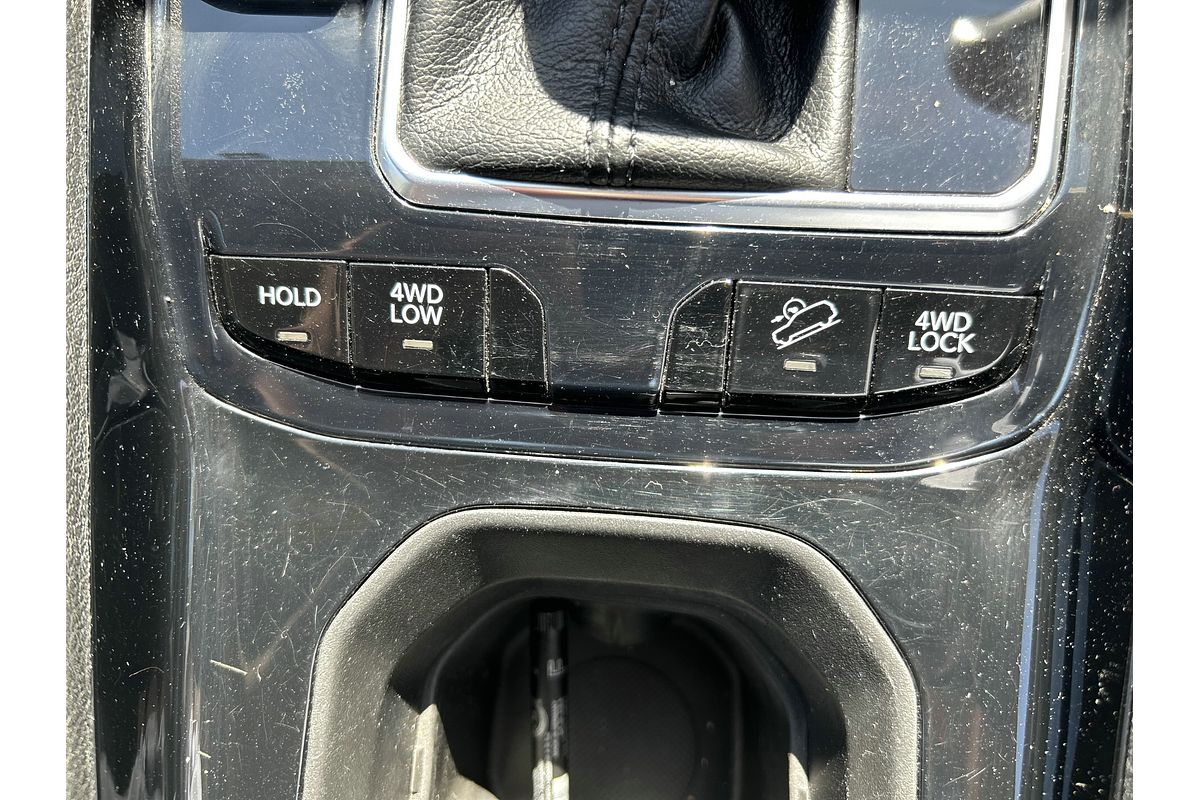 2023 Jeep Compass Limited M6