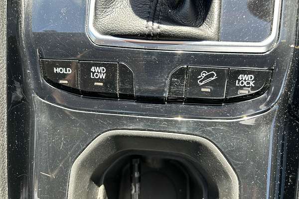 2023 Jeep Compass Limited M6