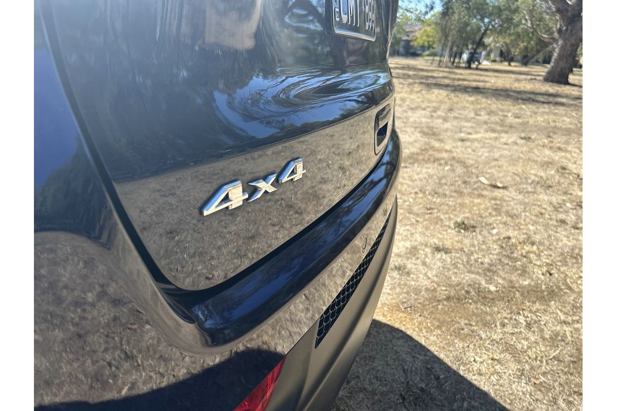 2023 Jeep Compass Limited M6