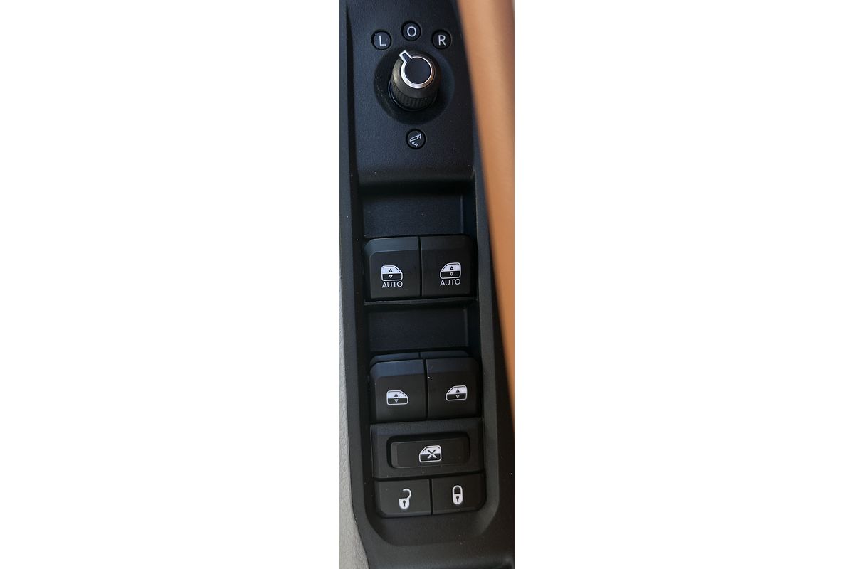 2023 Jeep Compass Limited M6