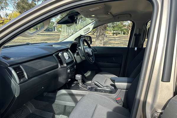 2021 Ford Everest Ambiente UA II