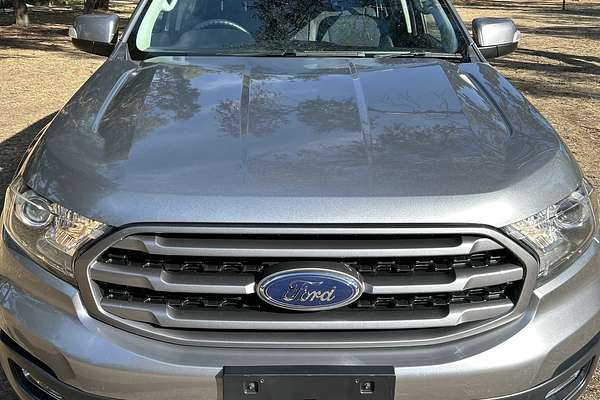 2022 Ford Everest Ambiente UA II