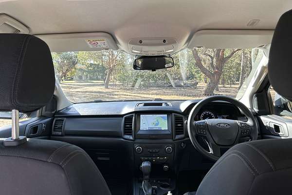 2022 Ford Everest Ambiente UA II