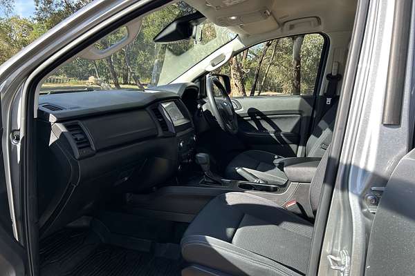 2022 Ford Everest Ambiente UA II