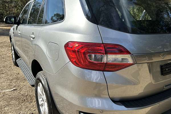 2022 Ford Everest Ambiente UA II