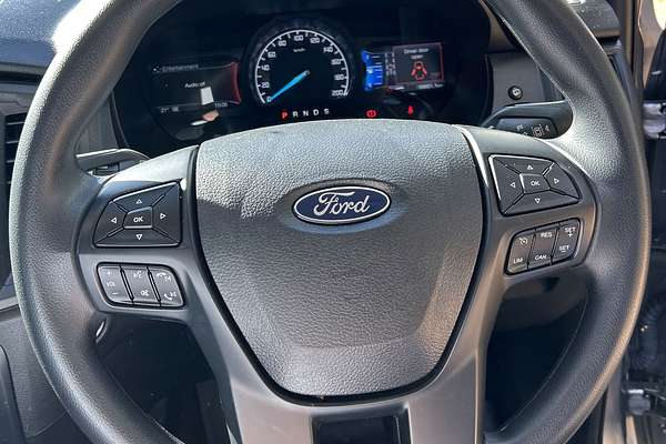 2022 Ford Everest Ambiente UA II
