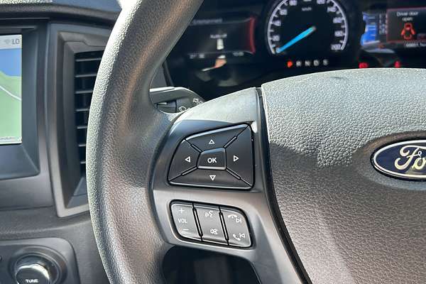 2022 Ford Everest Ambiente UA II