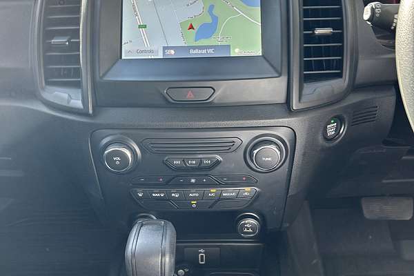 2022 Ford Everest Ambiente UA II