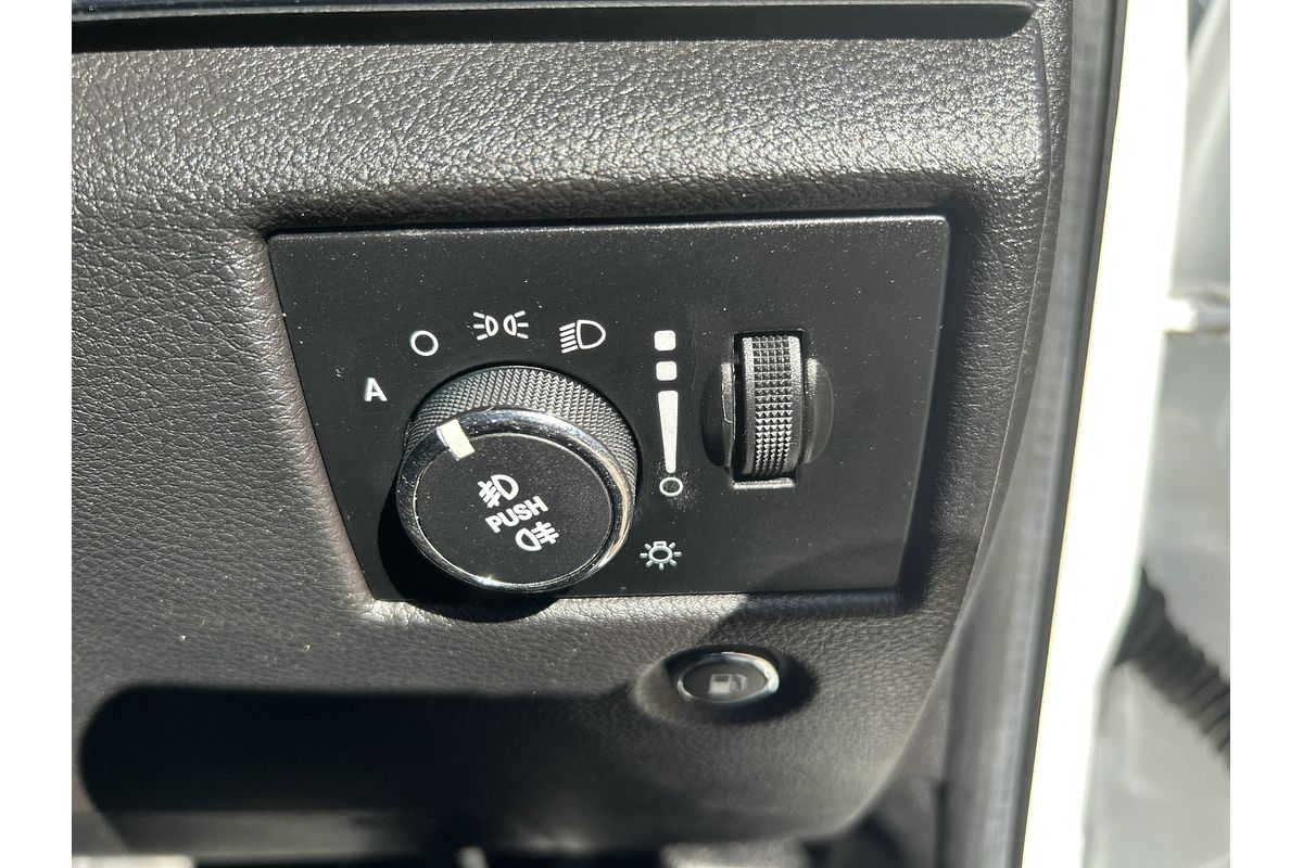 2013 Jeep Grand Cherokee Limited WK