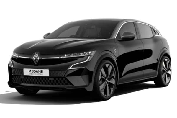 2024 Renault Megane E-Tech Techno EV60 XCB