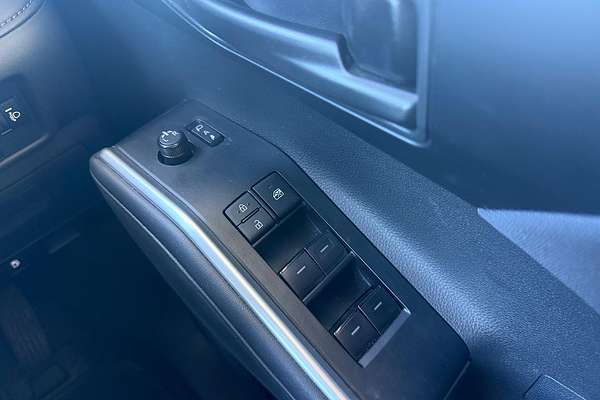 2024 Toyota Kluger GX AXUH78R
