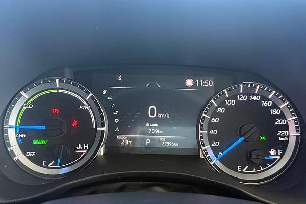 2024 Toyota Kluger GX AXUH78R