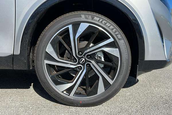 2024 Nissan QASHQAI Ti-L J12
