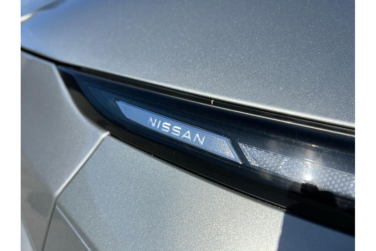 2024 Nissan QASHQAI Ti-L J12