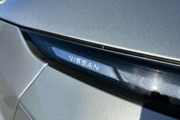 2024 Nissan QASHQAI Ti-L J12
