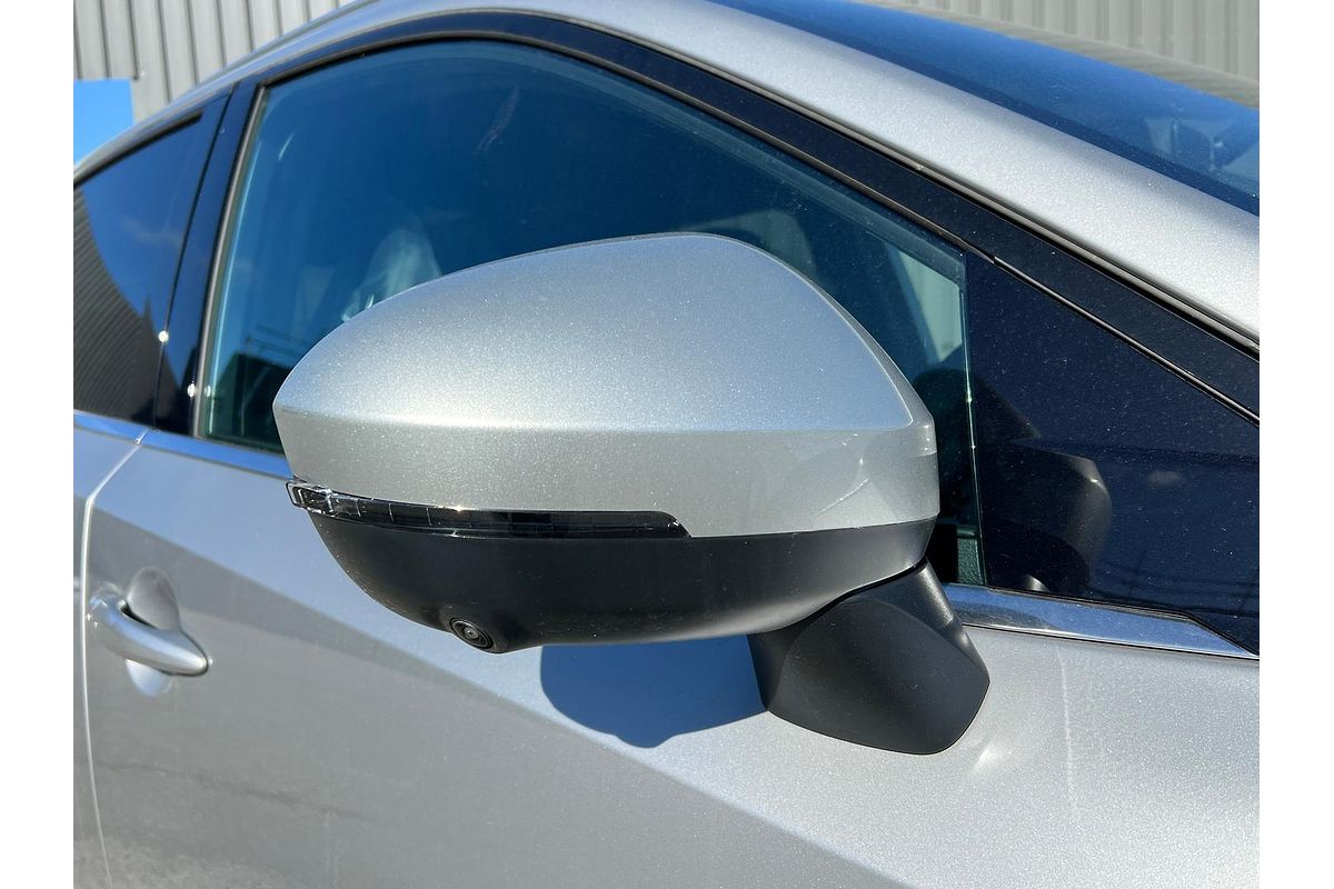 2024 Nissan QASHQAI Ti-L J12