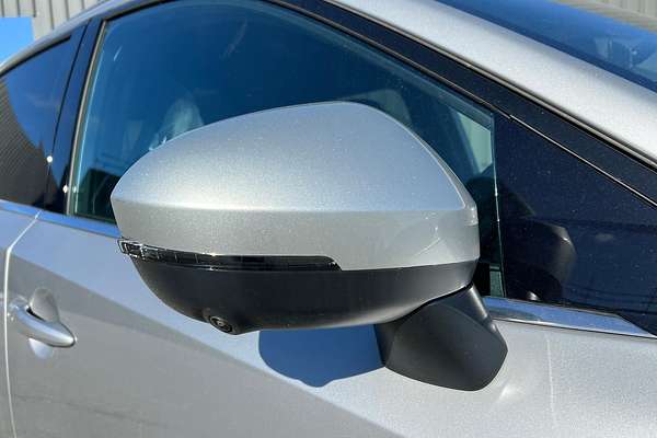 2024 Nissan QASHQAI Ti-L J12