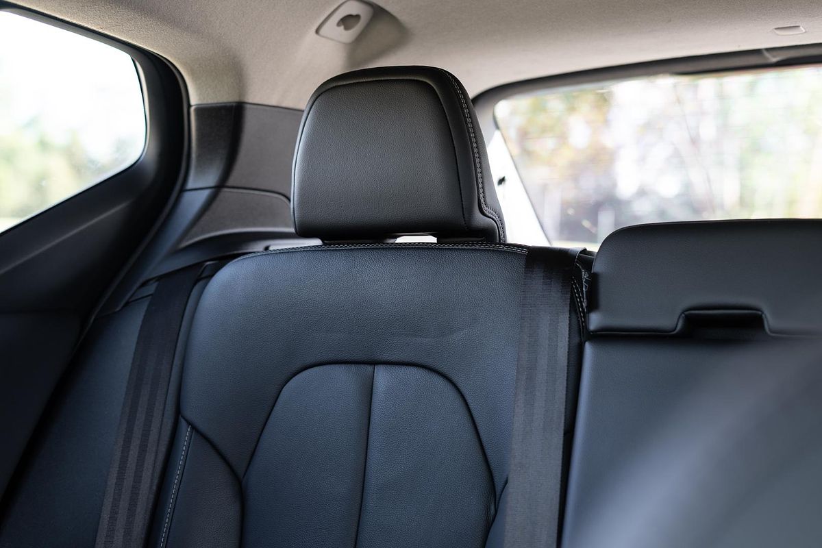 2019 Volvo XC40 T4 Momentum