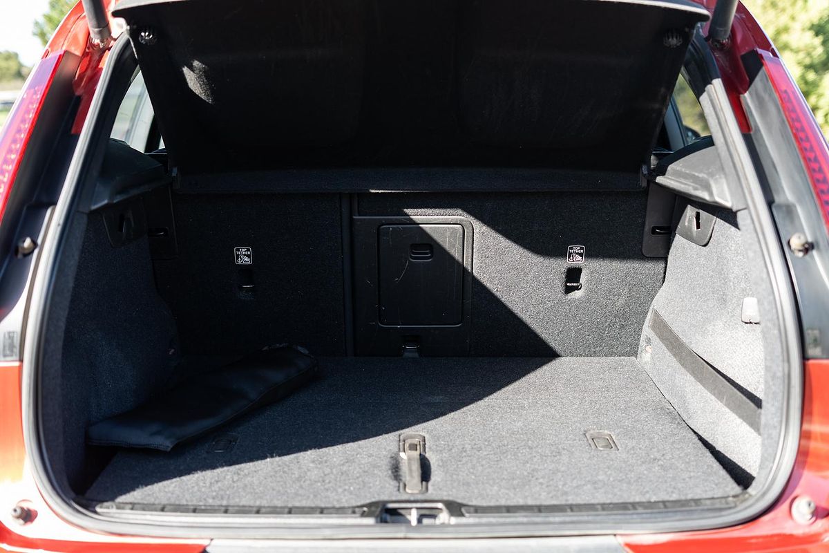 2019 Volvo XC40 T4 Momentum