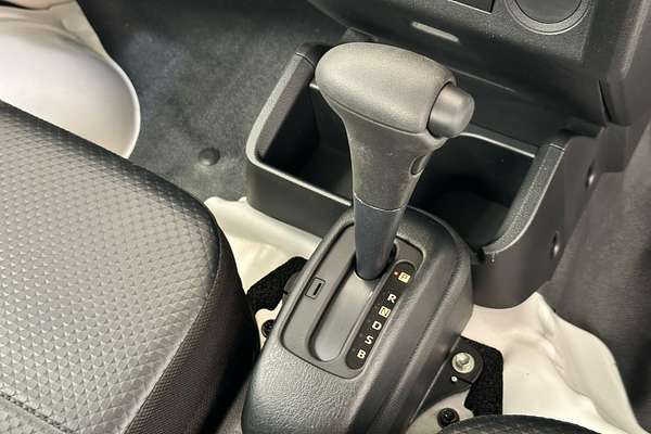 2024 Daihatsu HIJET DUMP 4WD S510P