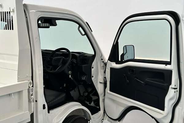 2024 Daihatsu HIJET DUMP 4WD S510P
