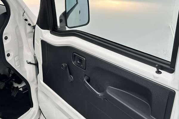 2024 Daihatsu HIJET DUMP 4WD S510P