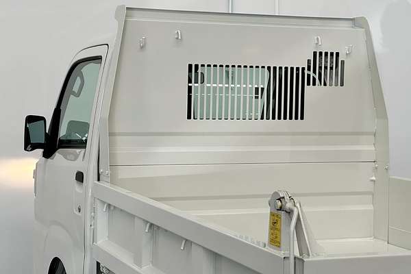 2024 Daihatsu HIJET DUMP 4WD S510P