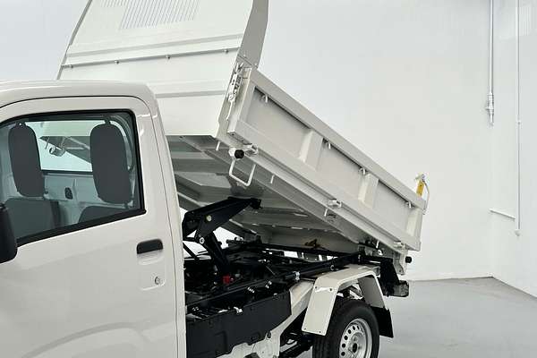 2024 Daihatsu HIJET DUMP 4WD S510P