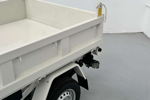 2024 Daihatsu HIJET DUMP 4WD S510P