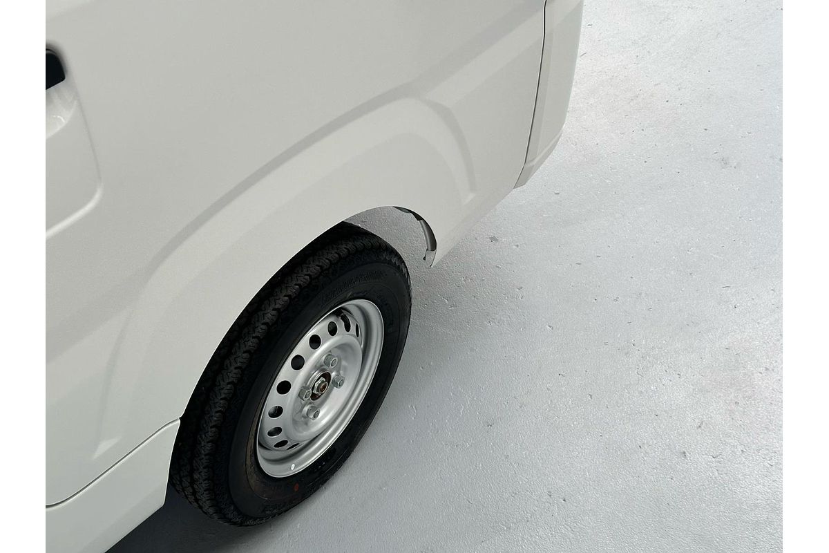 2024 Daihatsu HIJET DUMP 4WD S510P