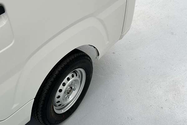 2024 Daihatsu HIJET DUMP 4WD S510P